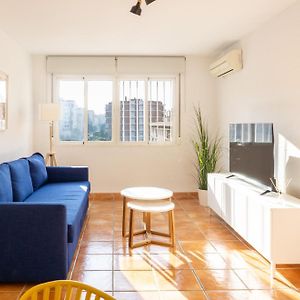 Appartement met Drie Slaapkamers